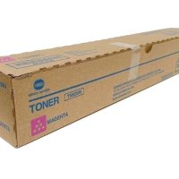 Konica Minolta TN-626M czerwony, oryginalny
