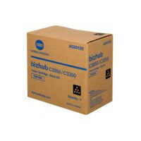 Konica Minolta TNP-48K czarny, oryginalny