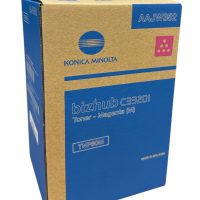 Konica Minolta TNP-80M magenta, oryginalny