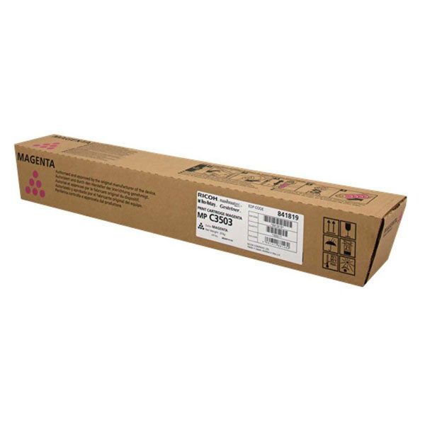 Ricoh MP C3503 Magenta (841819)