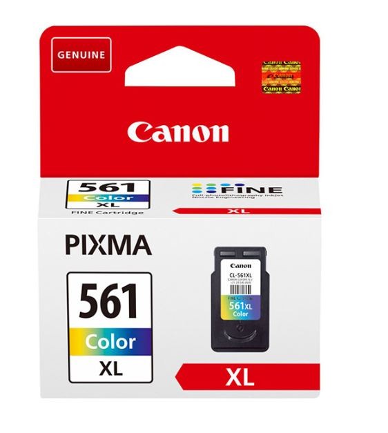Canon CL-561XL KOLOR