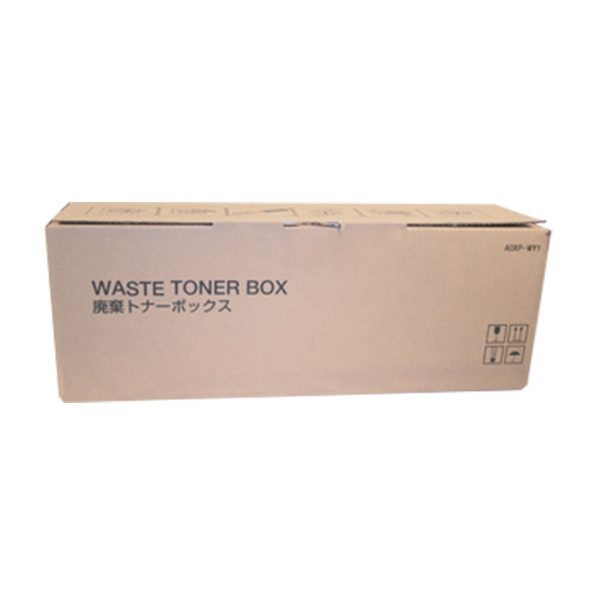 Konica Minolta WX-102 (A0XPWY1) pojemnik na zużyty toner