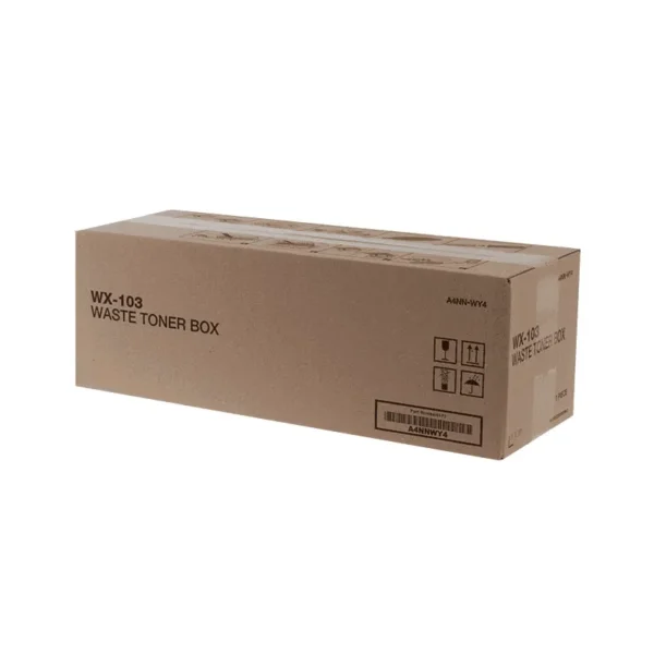 Konica Minolta WX-103 (A4NNWY1) pojemnik na zużyty toner