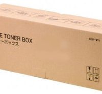 Konica Minolta WX-104 (A7XWWY2) pojemnik na zużyty toner