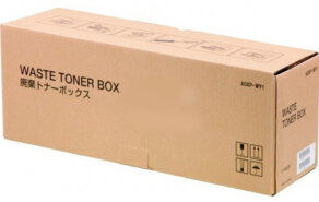 Konica Minolta WX-104 (A7XWWY2) pojemnik na zużyty toner