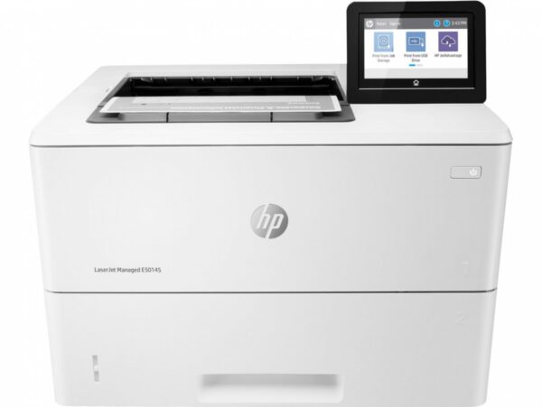 HP LaserJet Managed E50145dn Mono A4 Duplex (1PU51A)