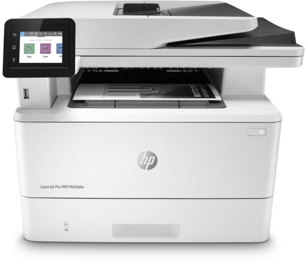 HP LaserJet Pro M428dw Mono Duplex USB LAN WiFi