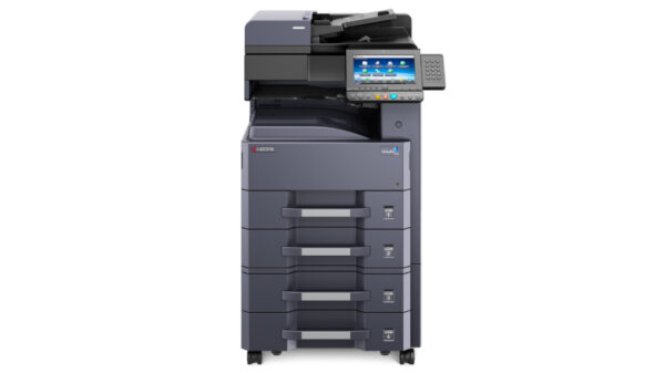 Kyocera TASKalfa 4012i mono