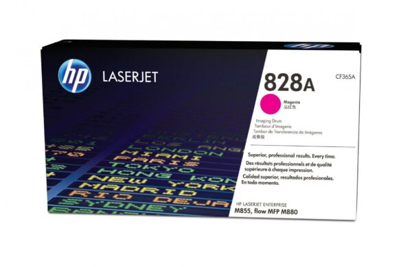 Bęben HP 828A CF365A Magenta