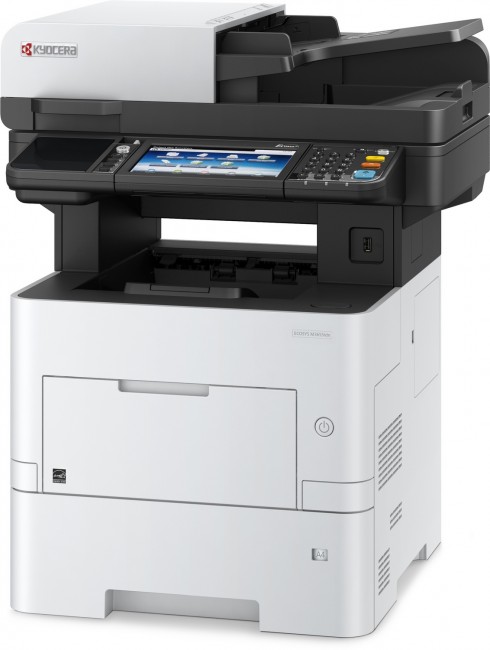 Kyocera ECOSYS M3655idn mono - obrazek 2