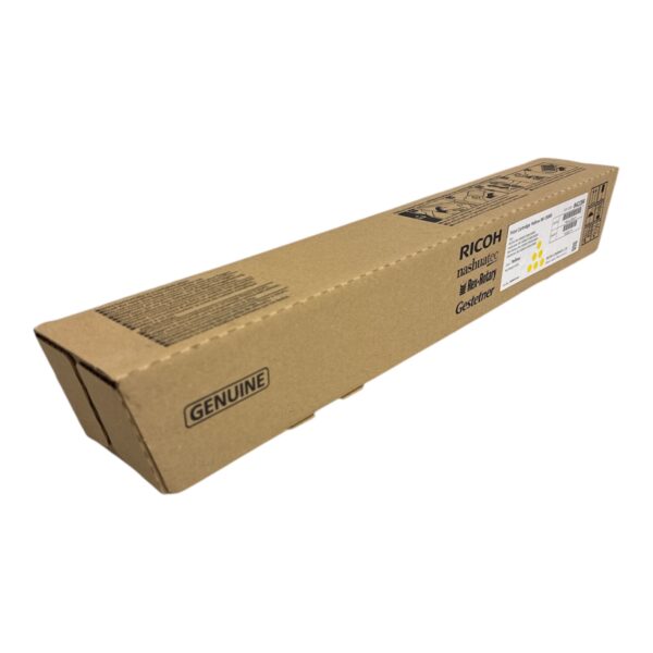 Ricoh IM C6000 Yellow (842284)