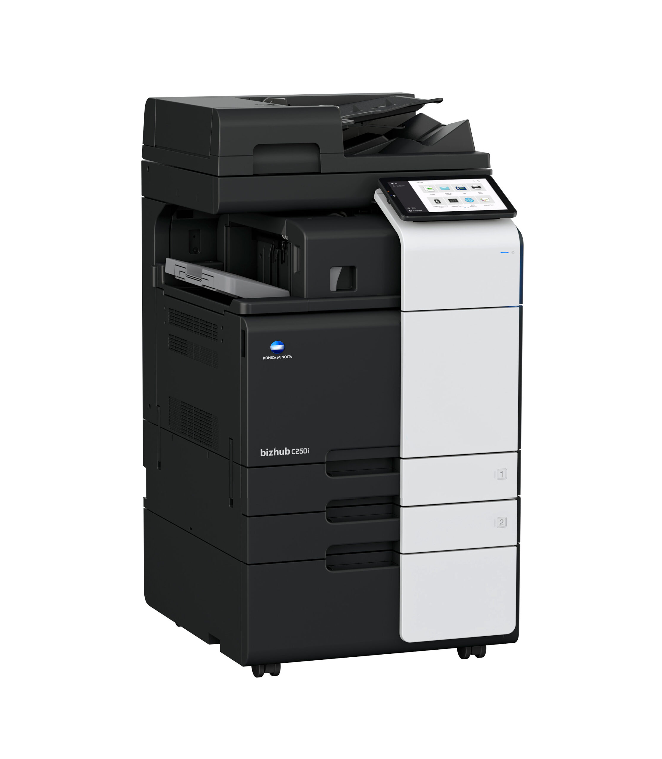 Konica Minolta Bizhub C250i
