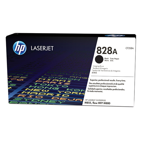 Bęben HP 828A CF358A Black