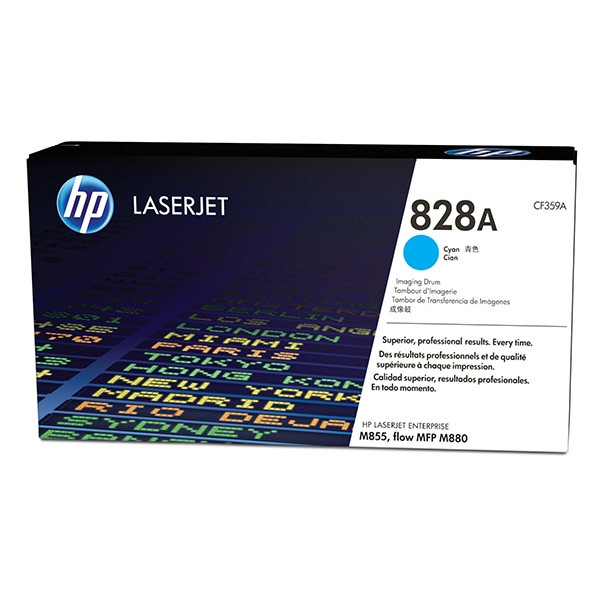 Bęben HP 828A CF359A Cyan