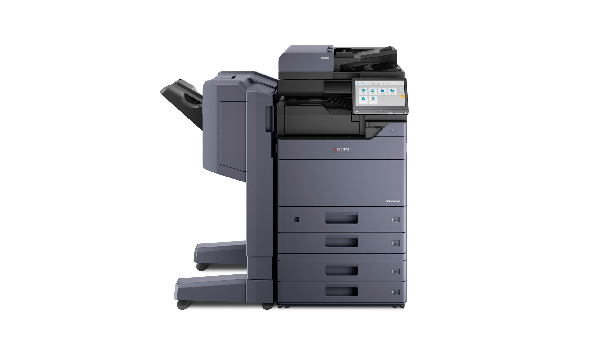 Kyocera TASKalfa 5054ci - obrazek 2