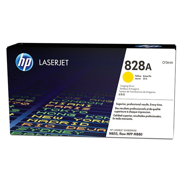 Bęben HP 828A CF364A Yellow